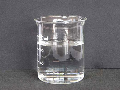 内蒙古高纯度水玻璃